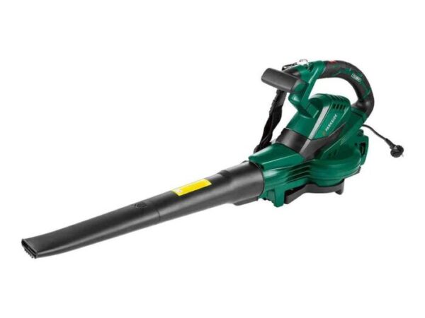 2200W Electric Leaf Blower & Vacuum