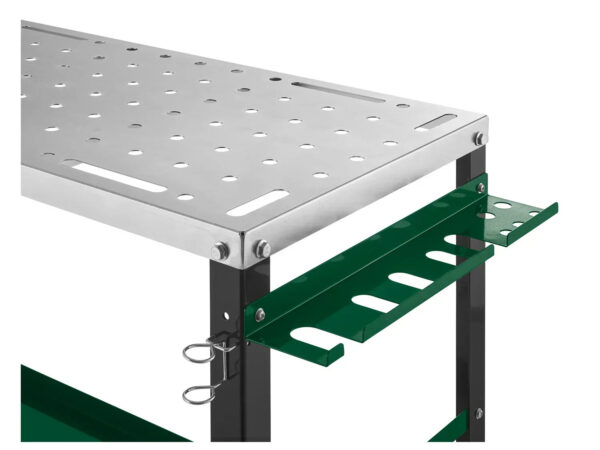 Mobile Welding Table - Image 3