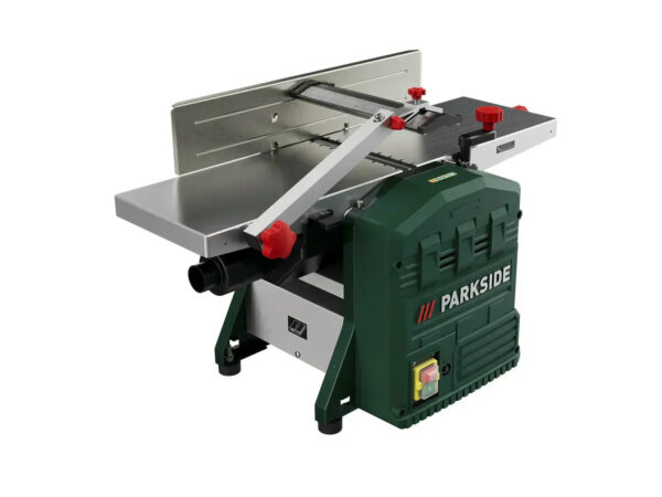PADM 1250 A1 Planer & Thicknesser – 1250W - Image 8