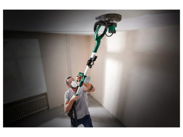 PWDSA 20-Li A1 Cordless Drywall & Ceiling Sander – 20V - Image 11