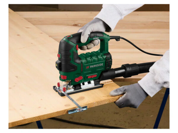 PSTD 800 D3 Pendulum Jigsaw – 800W - Image 5