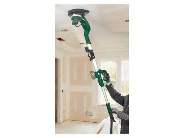 PWDSA 20-Li A1 Cordless Drywall & Ceiling Sander – 20V - Image 2