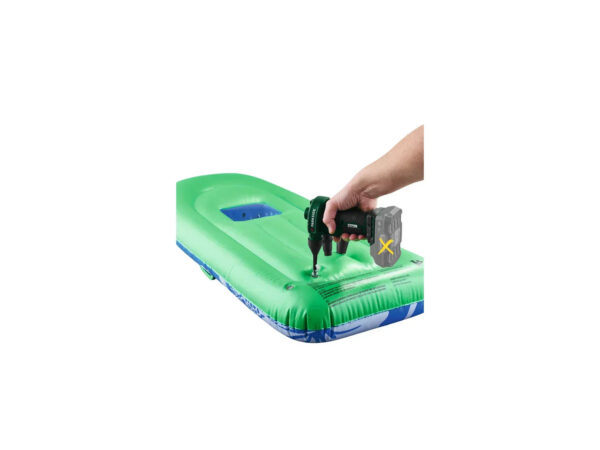Cordless Compressor & Air Pump PAK 20-Li B2, 20 V - Image 3