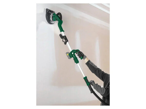 PWDSA 20-Li A1 Cordless Drywall & Ceiling Sander – 20V - Image 3