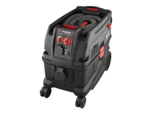 Workshop Vacuum Cleaner PPWD 30 A1 - Image 2