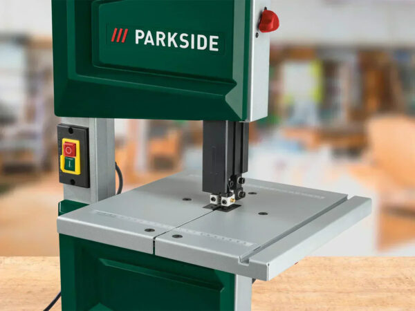 PBS 350 B2 Band Saw – 350W - Image 7