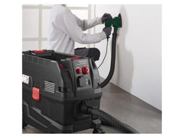 Workshop Vacuum Cleaner PPWD 30 A1 - Image 3