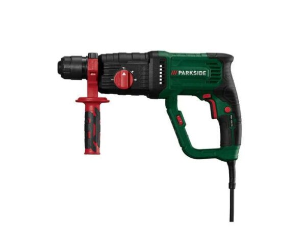 Rotary Hammer Drill PBH 1050 D4, 1050 W - Image 3