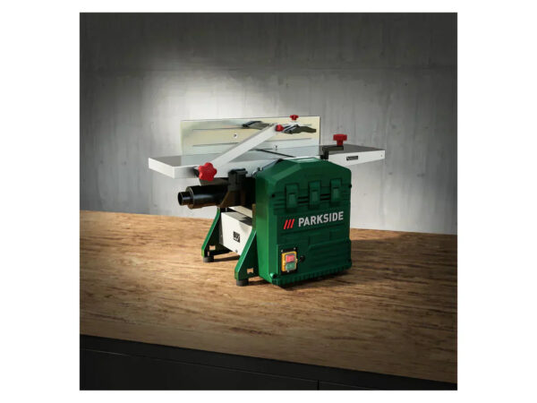 PADM 1250 A1 Planer & Thicknesser – 1250W - Image 6