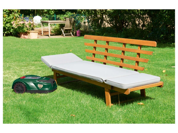 PMRDA 20-Li B2 Robotic Lawn Mower – 20V - Image 2