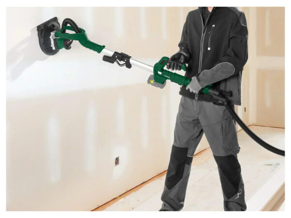 PWDSA 20-Li A1 Cordless Drywall & Ceiling Sander – 20V - Image 10