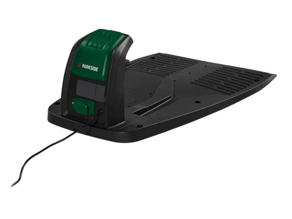 PMRDA 20-Li B2 Robotic Lawn Mower – 20V - Image 6