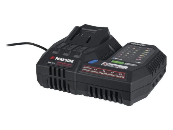 PERFORMANCE® SMART Battery Charger PLGS 2012 A1 – 12 A, 20 V - Image 2