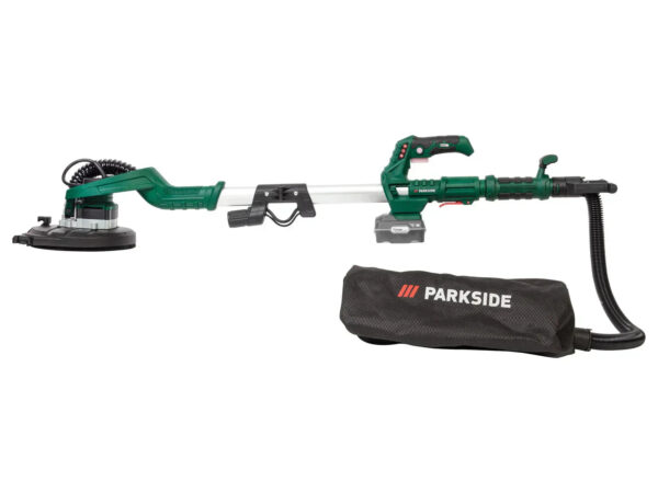 PWDSA 20-Li A1 Cordless Drywall & Ceiling Sander – 20V - Image 8