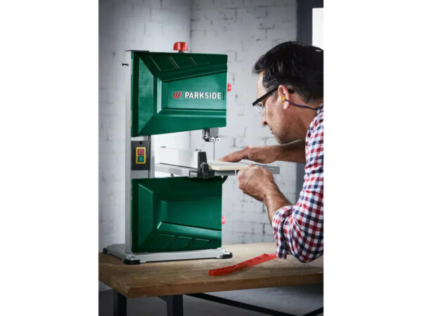 PBS 350 B2 Band Saw – 350W - Image 8