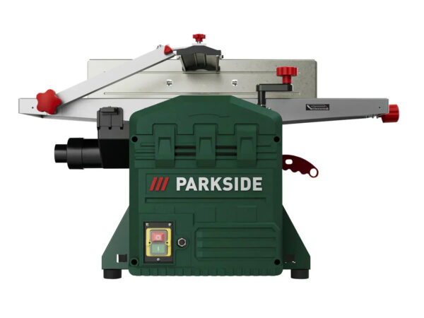 PADM 1250 A1 Planer & Thicknesser – 1250W