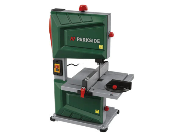 PBS 350 B2 Band Saw – 350W