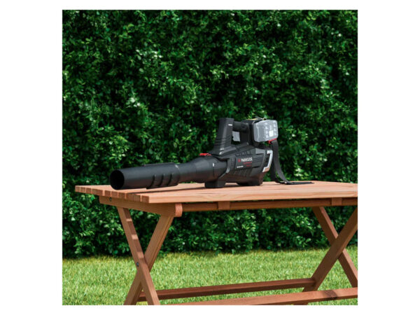 PERFORMANCE® PPTLBA 40-LI C3 Cordless Turbine Leaf Blower – 40V - Image 5