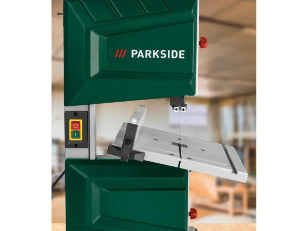 PBS 350 B2 Band Saw – 350W - Image 3