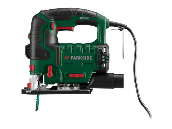 PSTD 800 D3 Pendulum Jigsaw – 800W - Image 2