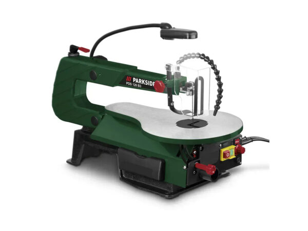 Scroll Saw PDS 120 – 120W - Image 8
