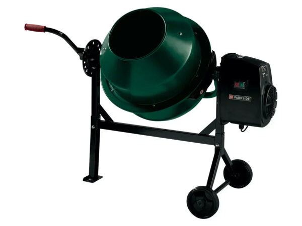 PCM 62 A1 Cement Mixer – 220W - Image 3