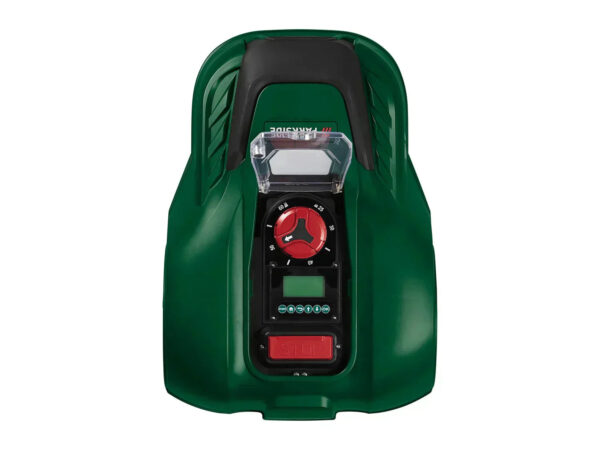 PMRDA 20-Li B2 Robotic Lawn Mower – 20V - Image 7