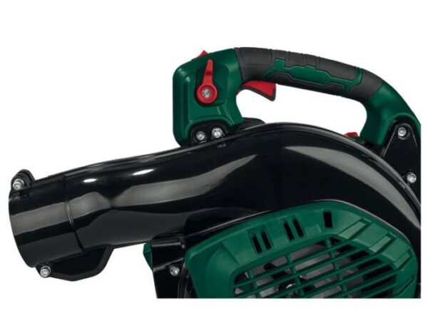 PBLS 26 A1 3-in-1 Petrol Leaf Blower, Vacuum & Mulcher - Image 2