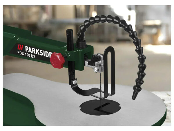 Scroll Saw PDS 120 – 120W - Image 5