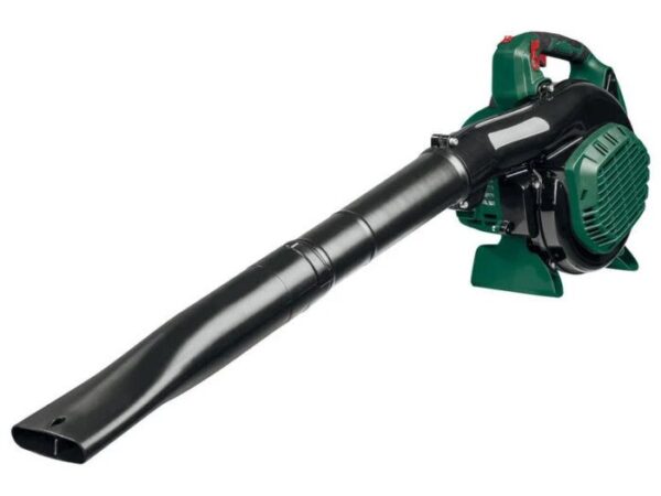 PBLS 26 A1 3-in-1 Petrol Leaf Blower, Vacuum & Mulcher - Image 4
