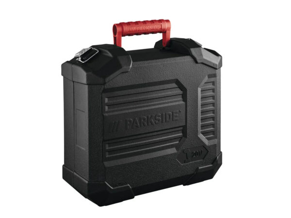 Cordless Compressor & Air Pump PAK 20-Li B2, 20 V