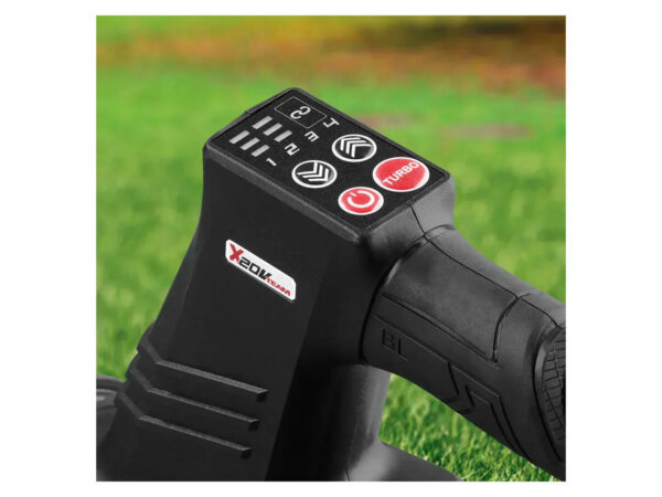 PERFORMANCE® PPTLBA 40-LI C3 Cordless Turbine Leaf Blower – 40V - Image 4