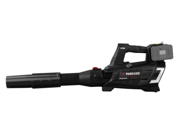 PERFORMANCE® PPTLBA 40-LI C3 Cordless Turbine Leaf Blower – 40V - Image 3