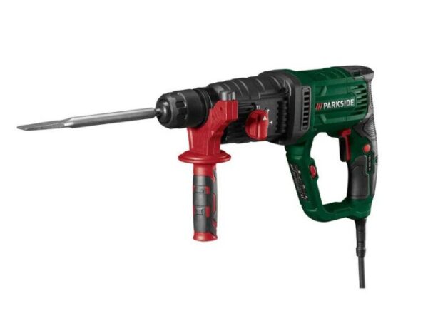 Rotary Hammer Drill PBH 1050 D4, 1050 W