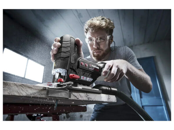 PSSPA 20-Li D3 Cordless Jigsaw – 20V - Image 4