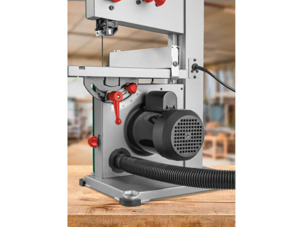 PBS 350 B2 Band Saw – 350W - Image 4