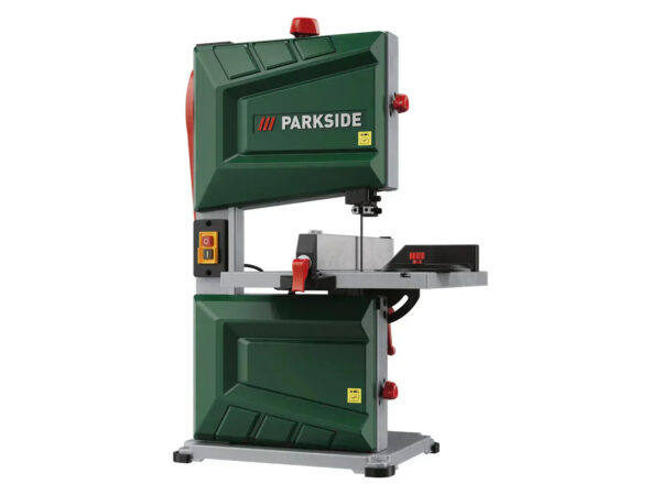 PBS 350 B2 Band Saw – 350W - Image 6