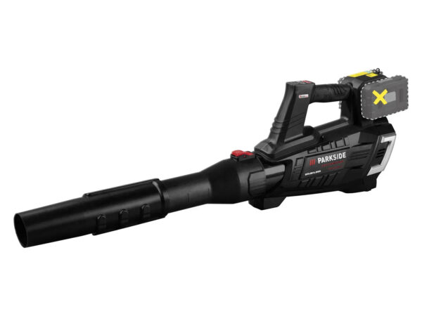 PERFORMANCE® PPTLBA 40-LI C3 Cordless Turbine Leaf Blower – 40V - Image 9