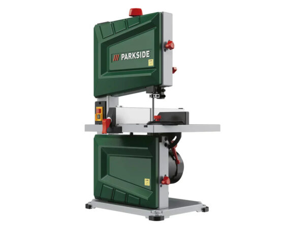 PBS 350 B2 Band Saw – 350W - Image 12