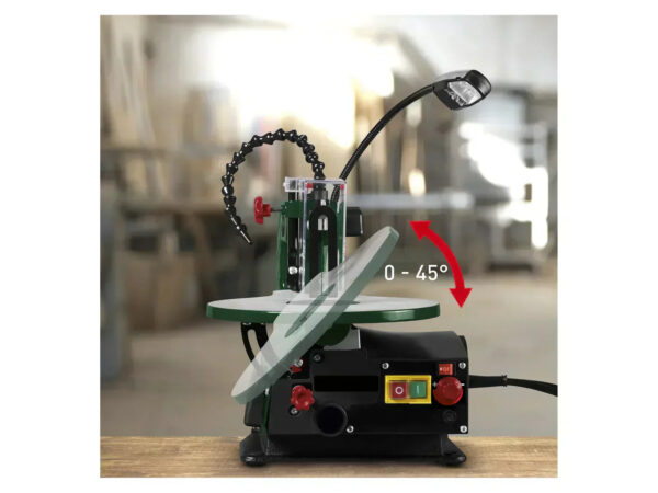 Scroll Saw PDS 120 – 120W - Image 6