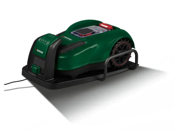 PMRDA 20-Li B2 Robotic Lawn Mower – 20V - Image 10