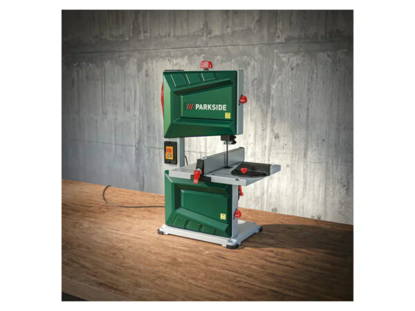 PBS 350 B2 Band Saw – 350W - Image 9