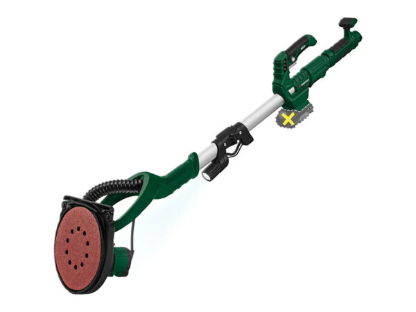 PWDSA 20-Li A1 Cordless Drywall & Ceiling Sander – 20V - Image 9