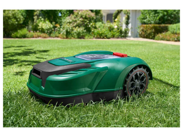 PMRDA 20-Li B2 Robotic Lawn Mower – 20V - Image 4