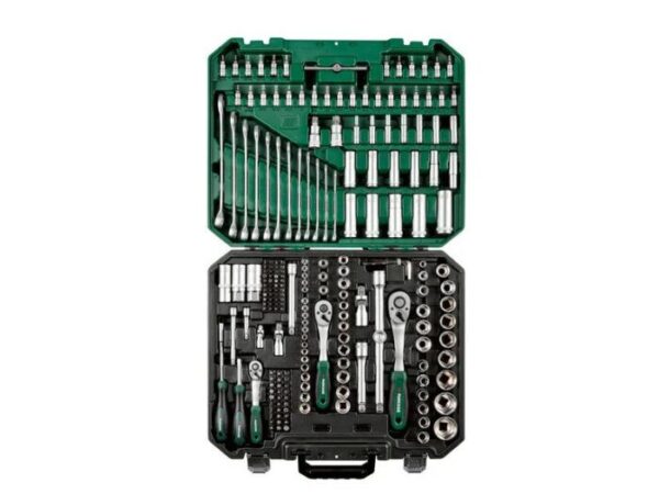 216-Piece Socket Wrench Set - Image 3