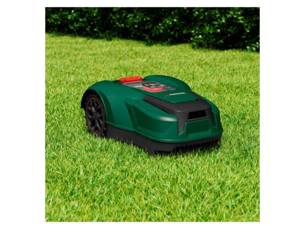 PMRDA 20-Li B2 Robotic Lawn Mower – 20V - Image 5