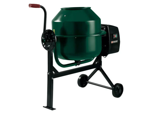 PCM 62 A1 Cement Mixer – 220W