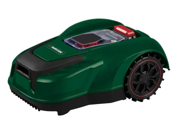 PMRDA 20-Li B2 Robotic Lawn Mower – 20V - Image 12