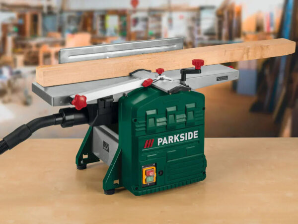 PADM 1250 A1 Planer & Thicknesser – 1250W - Image 3