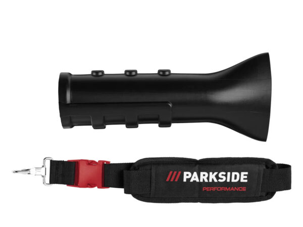 PERFORMANCE® PPTLBA 40-LI C3 Cordless Turbine Leaf Blower – 40V - Image 7